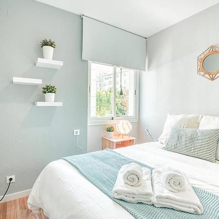Apartamento New Folch Sevilla B Екстер'єр фото