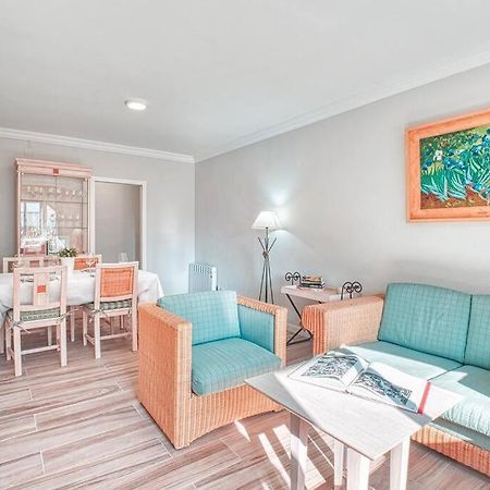 Apartamento New Folch Sevilla B Екстер'єр фото