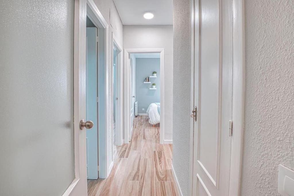 Apartamento New Folch Sevilla B Екстер'єр фото