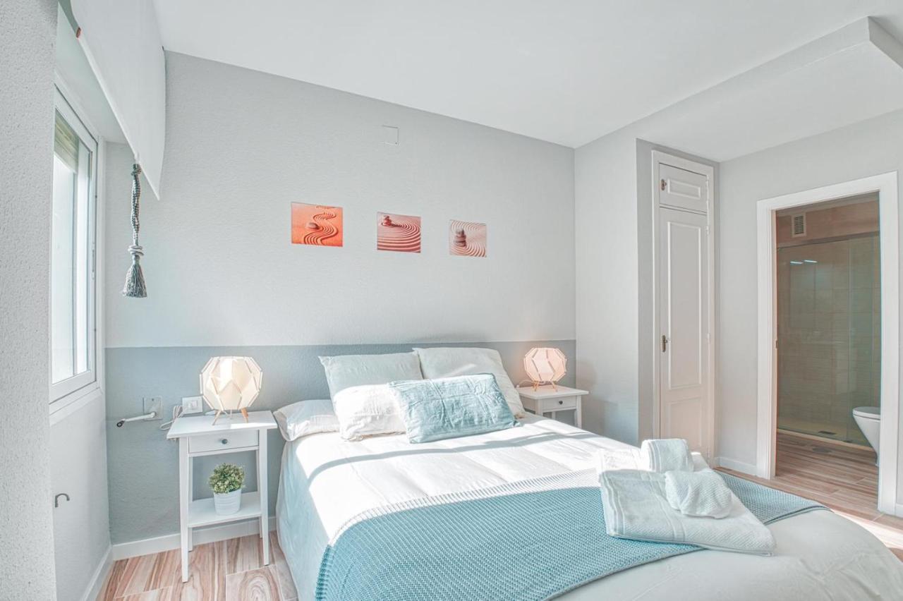 Apartamento New Folch Sevilla B Екстер'єр фото