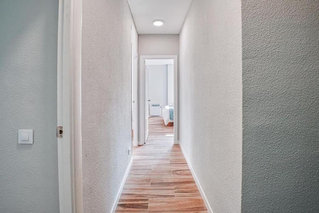 Apartamento New Folch Sevilla B Екстер'єр фото