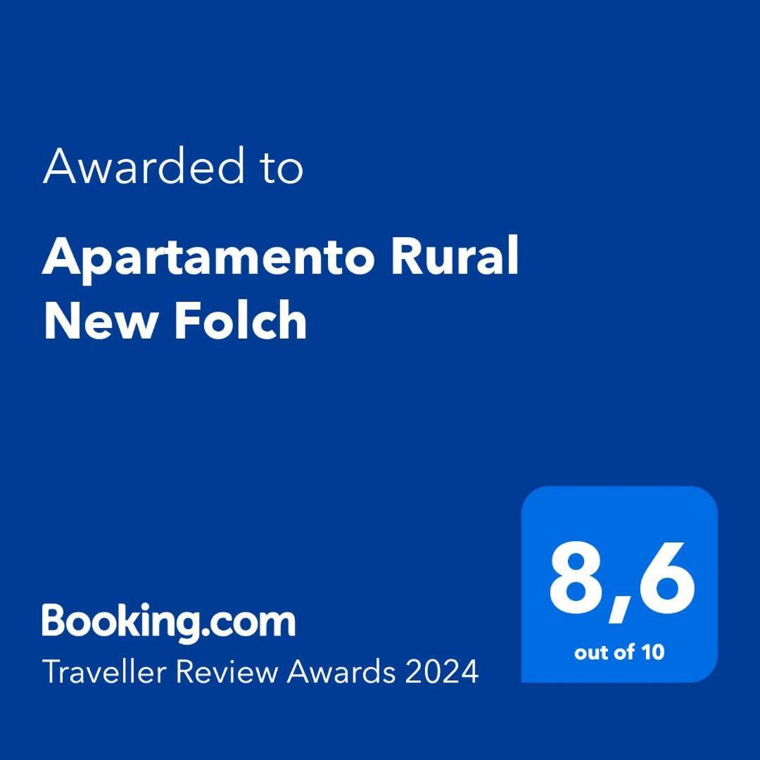 Apartamento New Folch Sevilla B Екстер'єр фото